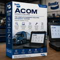 Bendix ACom Pro | Diagnostics | Lifetime Activation
