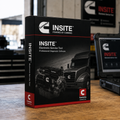 Cummins Insite 9.3 Pro - Activación de por vida