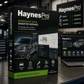 HaynesPro Online WorkShopData | Full Pack