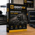 Identifix US | Professional Auto Repair