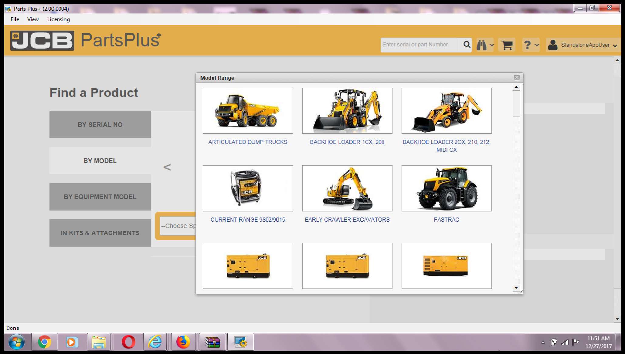 JCB Service Master 4 v26.3.2 (2026)