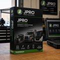 Noregon JPRO 2026v1 - Lifetime Activation