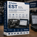 Perkins EST 2026a - Lifetime Activation