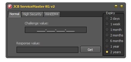 JCB Service Master 4 v26.3.2 (2026)