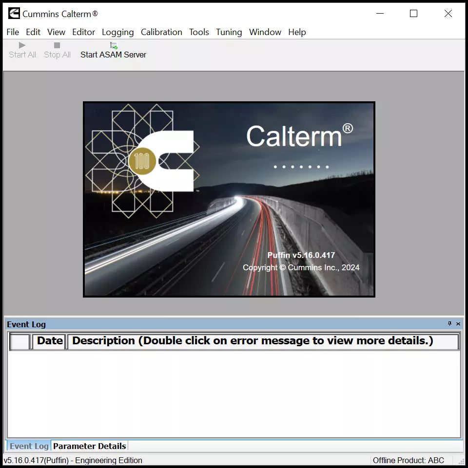Cummins Insite 9.3 Pro + Calterm 5.16 - Activación de por vida