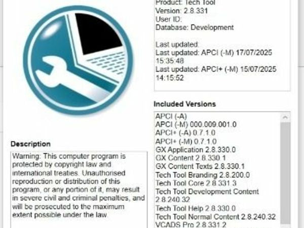 Volvo Premium Tech Tool PTT (Última versión)