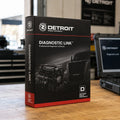 Detroit Diesel Diagnostic Link DDDL 8.23 - Lifetime Activation